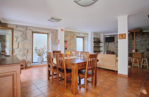 Casa de Igarei - Foto 41