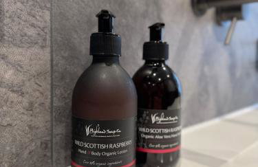 Modern apartment in town centre - Foto 10