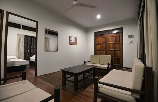 Permai Rainforest Resort - Foto 16