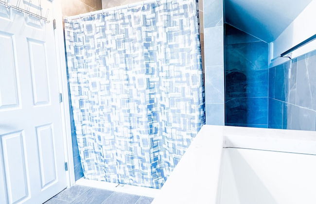 The Griffon House - Foto 23