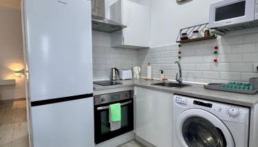 Estudio Playa la Misericordia - Foto 5