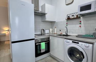 Estudio Playa la Misericordia - Foto 5