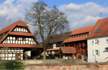 Dieboldshof - Foto 1