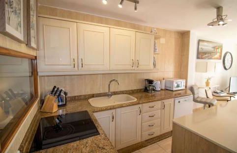 Luxury House - Montesol ALBERT VILLAS - Foto 12