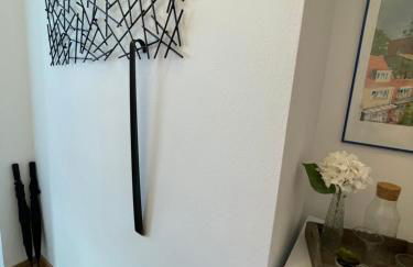 Skyline Suite Augsburg-Stilvoll & zentral - Foto 46