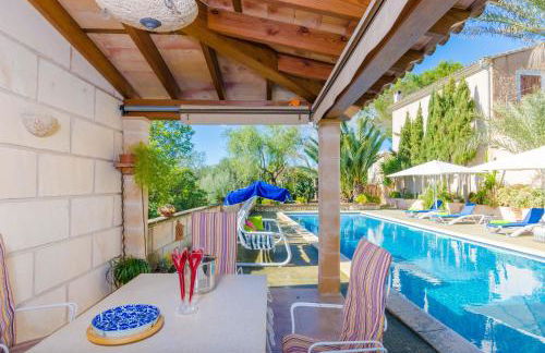 Sabor De Cas Ferrer in Montu ri - Photo 37