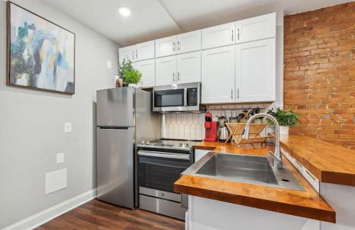 4BR Near HUP, CHOP, UPENN Free Parking 30 Days - Foto 31