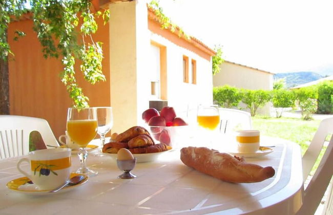 Domaine Des Garrigues - Foto 20