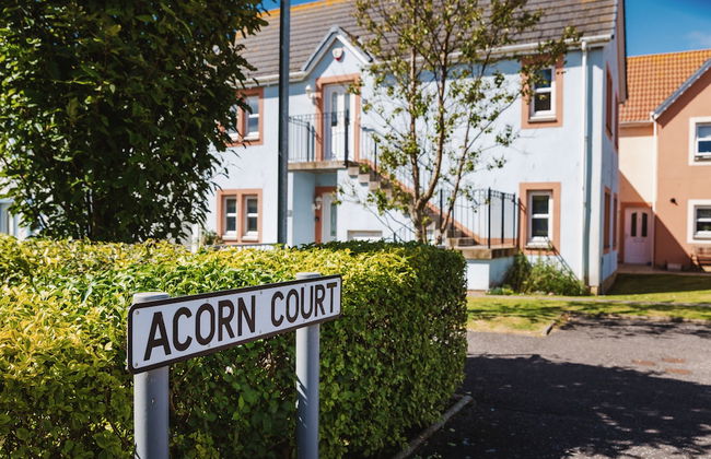 Apartment - Sleeps 4, Pet Friendly & Free Parking - Foto 28