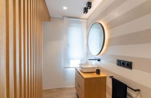 Espectacular Dúplex Céntrico con Parking - Foto 6