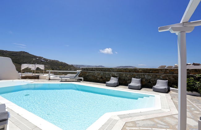 SeaBlue Villas - Photo 79