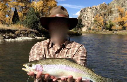 Stunning Cottage with Fire Pit in Saratoga, Wyoming - Foto 19