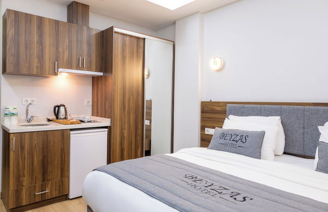 Beyzas Hotel & Suites - Foto 55