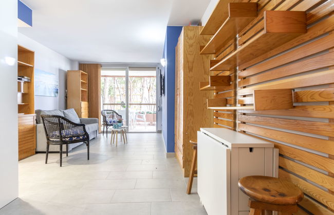 Els Pins Cyclamen - Foto 8