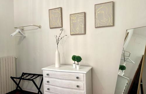 Charming light terraces near Basilica in Assisi - Foto 23