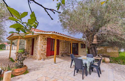 Dreamy Stone House - Foto 21