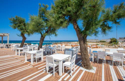 La vista mare da Rossella - Foto 29