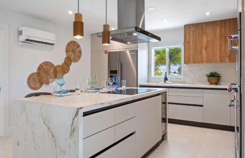 Grand Arenas - 120' Dock, HtdPool, Game Room, BBQ, Mini Golf,Baby Items - Foto 31