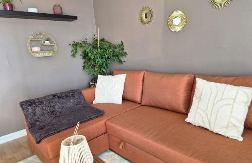 Le cocon du Mont Saint Michel - Foto 21