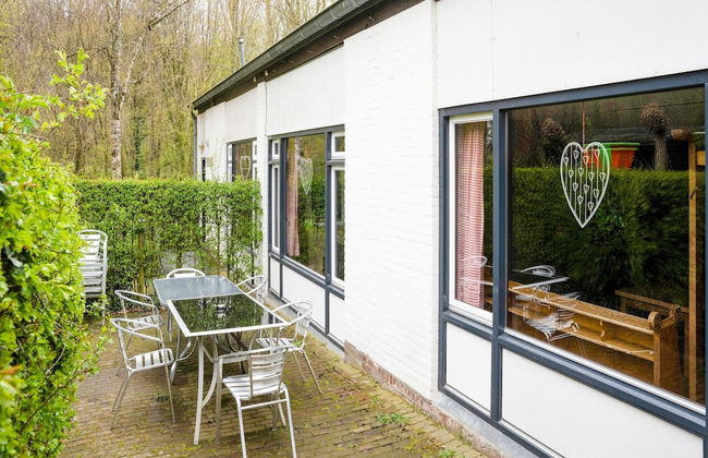Serene Holiday Home in Ulestraten With Terrace - Foto 51