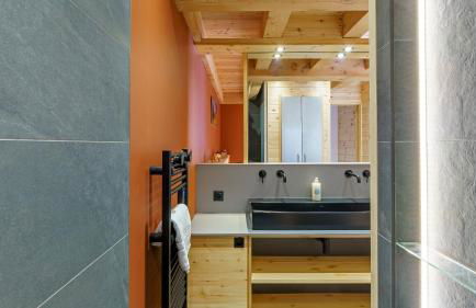 Chalet MAÉ - Foto 32