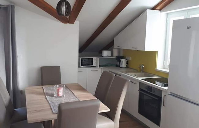 Apartments Šišević - Foto 10