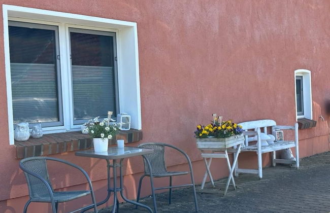 Charmante Ferienwohnung mit Kamin in Zarchlin - Foto 26