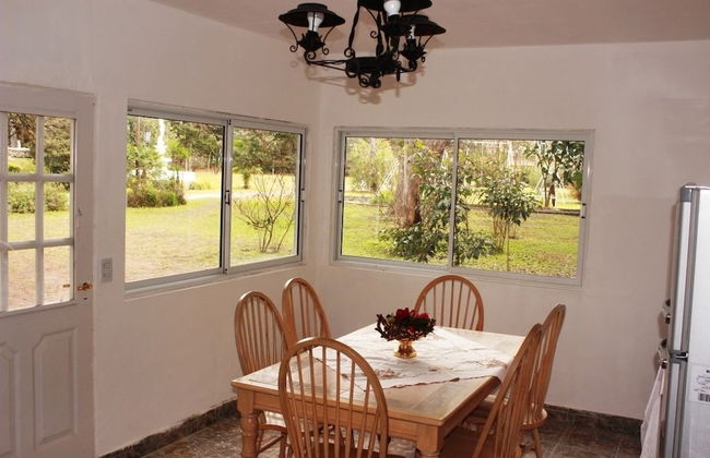 Quinta Valvanera - Foto 10