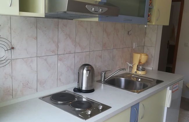 Apartments Zvonimir - Foto 16