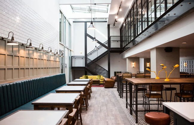 Chapter Kings Cross - Foto 7