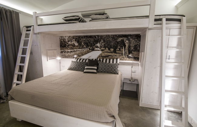 Trulli Itaka - Foto 3