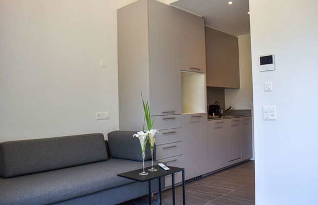 Capriccio 15 Studio Balcony - Foto 3