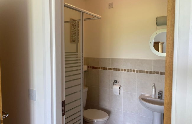 Holiday Home Within Easy Walking Distance to Kenmare - Foto 30