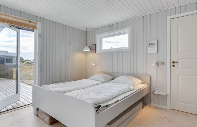 3 bedroom House in Sønderho with terrace - Photo 15