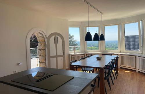 Tecklenburg - Zentral mit Fernblick - Foto 4