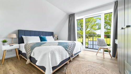 Ferienwohnung Seeräuber Büsum - Foto 5