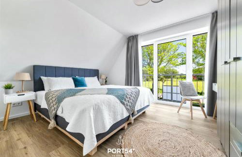 Ferienwohnung Seeräuber Büsum - Foto 5