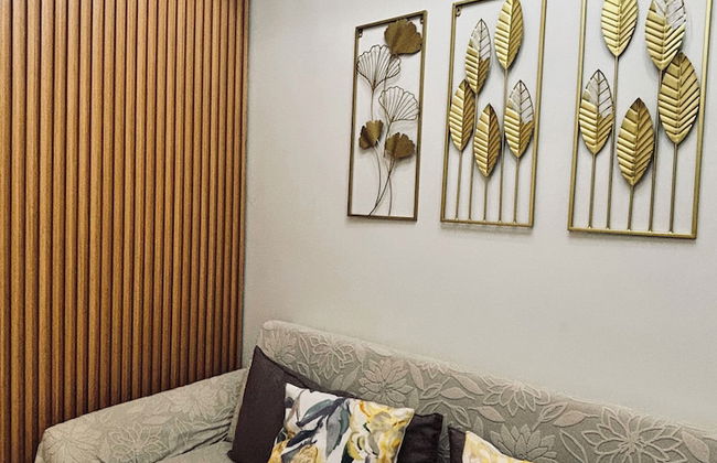 The Elegant City Hideaway - Foto 6