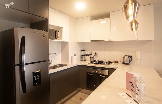 Wynwood El Sol Oeste in Barranco - Foto 50