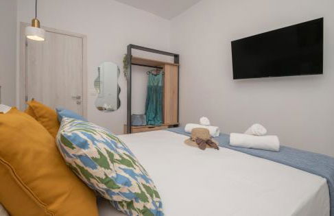 SaltWater Suites Zante - Foto 19