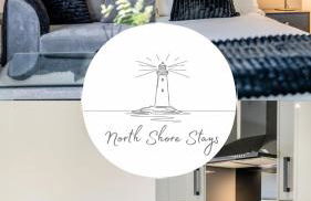 Peterhead Stay 2 Bed Apartment No 50 - Self Contained - Foto 1