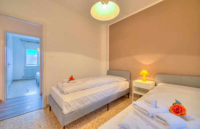 Villa Panorama With Private Pool - Foto 21