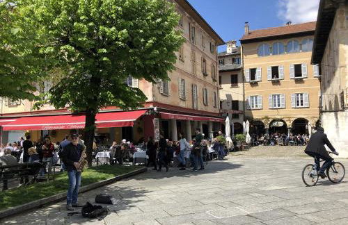 Appartamento vacanze al lago Orta San Giulio - Photo 60