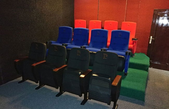 Emirates Hills Lake View Villa - Foto 58