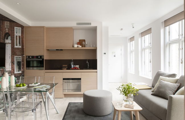 Eric Vökel Boutique Apartments - Copenhagen Suites - Foto 1