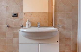 333 - Residence Montebello Bilocale A, Relax nel verde con Piscina - Foto 26