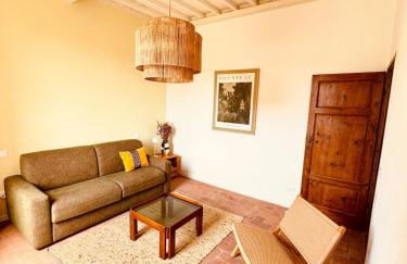 Renovated Tuscan Home overlooking Vineyards - Photo 27