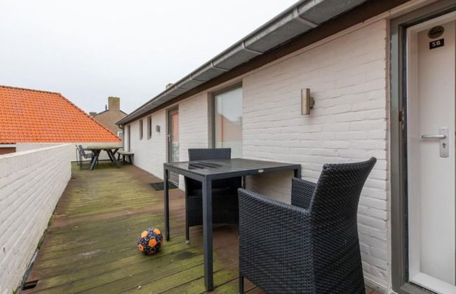 Appartement - Langstraat 5B Zoutelande - Photo 12