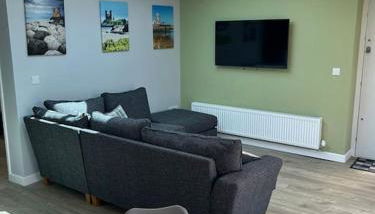 Modern apartment near the beach free parking - Foto 2