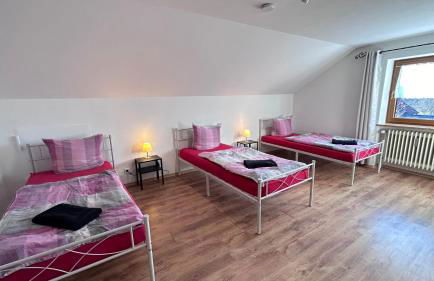 Monteurwohnung Aksana - Foto 13